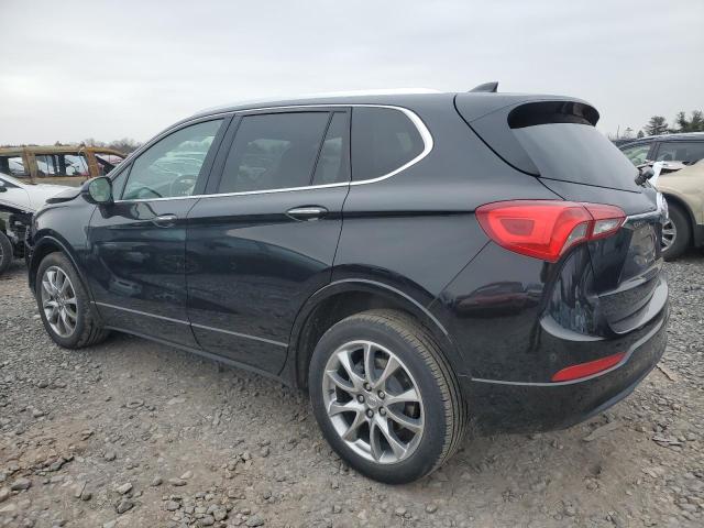 Image 2 of 2020 BUICK ENVISION ESSENCE 2020 with VIN LRBFX2SA8LD166852