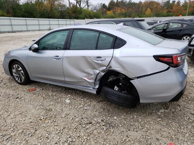 Obraz 2 z 2023 SUBARU LEGACY LIMITED 2023 z VIN 4S3BWAN68P3017583