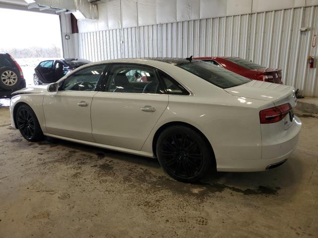Obraz 2 z 2016 AUDI A8 L QUATTRO 2016 z VIN WAU43AFD5GN006735