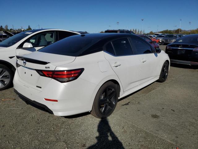 Изображение 3 2023 NISSAN SENTRA SR 2023 с VIN 3N1AB8DV5PY291228