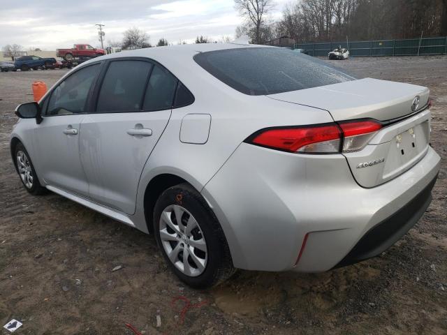 Obraz 2 z 2023 TOYOTA COROLLA LE 2023 z VIN 5YFB4MDE8PP075782