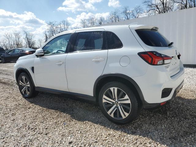 Изображение 2 2021 MITSUBISHI OUTLANDER SPORT SE 2021 с VIN JA4APVAU8MU012484