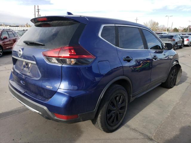 Obraz 3 z 2020 NISSAN ROGUE S 2020 z VIN 5N1AT2MV9LC792693