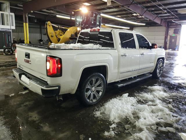 Image 3 of 2015 GMC SIERRA K1500 DENALI 2015 with VIN 3GTU2WEJXFG214594