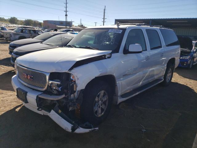 2006 GMC YUKON XL DENALI 2006 image