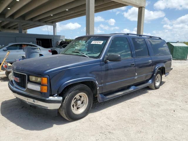 1999 GMC SUBURBAN C1500 1999 image