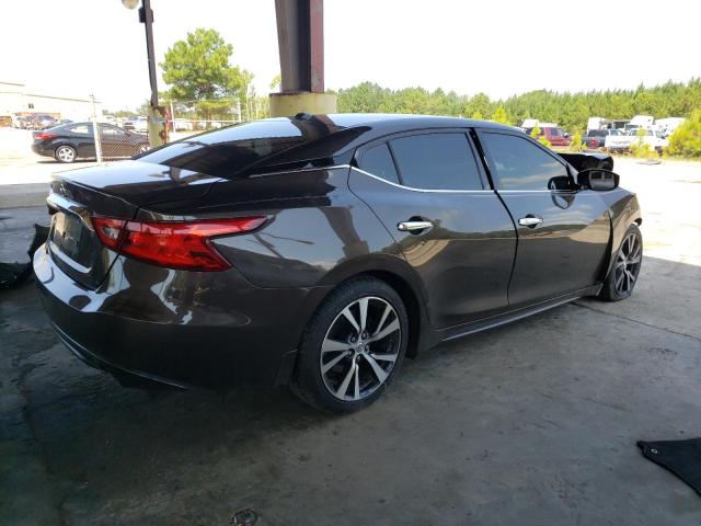Image 3 of 2016 NISSAN MAXIMA 3.5S 2016 with VIN 1N4AA6AP5GC907311