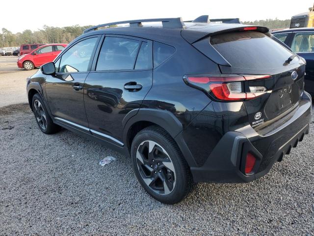 Obraz 2 z 2024 SUBARU CROSSTREK LIMITED 2024 z VIN 4S4GUHM63R3712509