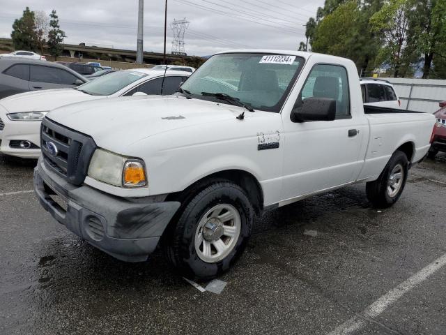 2010 FORD RANGER  2010 image