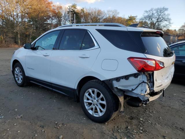 Изображение 2 2018 CHEVROLET EQUINOX LT 2018 с VIN 2GNAXSEV6J6108803