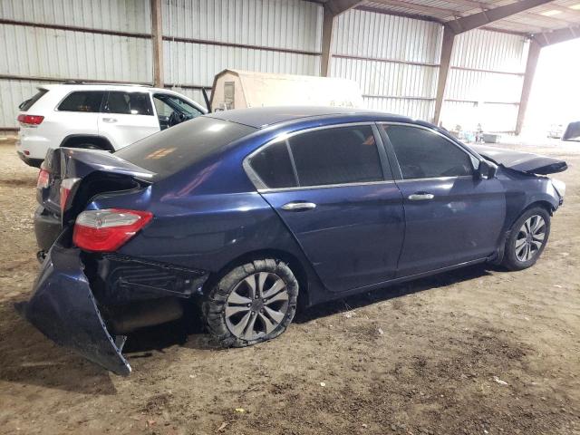 Obraz 3 z 2014 HONDA ACCORD LX 2014 z VIN 1HGCR2F3XEA117443