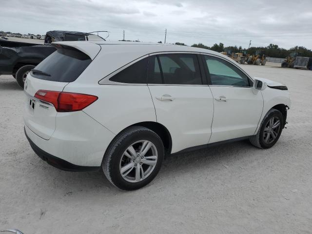 Изображение 3 2015 ACURA RDX TECHNOLOGY 2015 с VIN 5J8TB3H58FL000460