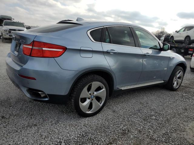 Obraz 3 z 2010 BMW X6 HYBRID 2010 z VIN 5UXFH0C52ALC66163