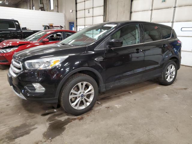Изображение 1 2017 FORD ESCAPE SE 2017 с VIN 1FMCU9GD9HUE95961