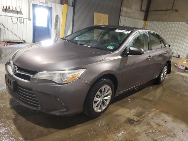 Image 1 of 2017 TOYOTA CAMRY LE 2017 with VIN 4T1BF1FK4HU375931