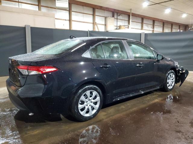 Изображение 3 2024 TOYOTA COROLLA LE 2024 с VIN 5YFB4MDE6RP132130