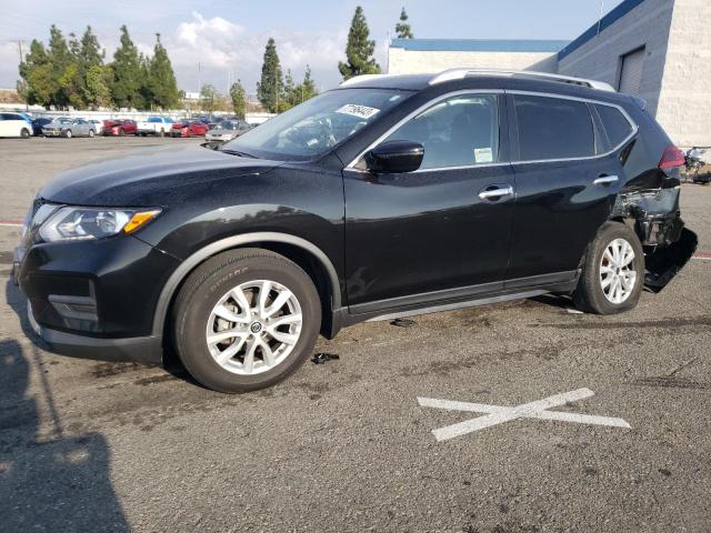 Image 1 of 2020 NISSAN ROGUE S 2020 with VIN JN8AT2MT1LW040041