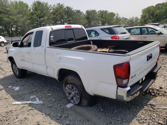 Изображение 2 2019 TOYOTA TACOMA ACCESS CAB 2019 с VIN 5TFSZ5AN8KX211981
