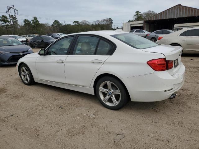Image 2 of 2013 BMW 328 I 2013 with VIN WBA3A5G59DNP21867