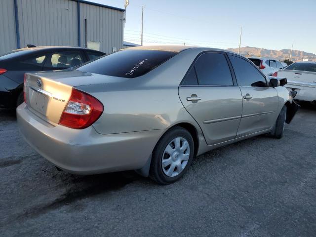 Obraz 3 z 2004 TOYOTA CAMRY LE 2004 z VIN 4T1BE32K44U935266