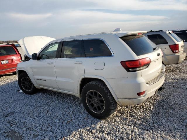 Obraz 2 z 2015 JEEP GRAND CHEROKEE LAREDO 2015 z VIN 1C4RJFAG0FC148627