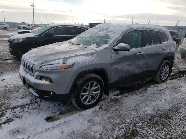 Obraz 1 z 2015 JEEP CHEROKEE LATITUDE 2015 z VIN 1C4PJMCB1FW541502