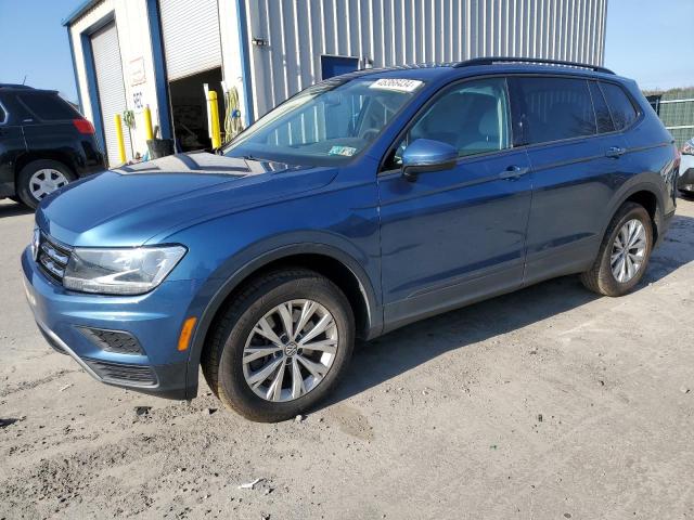 Obraz 1 z 2018 VOLKSWAGEN TIGUAN S 2018 z VIN 3VV0B7AX3JM123449