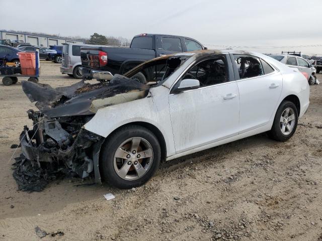 Image 1 of 2016 CHEVROLET MALIBU LIMITED LT 2016 with VIN 1G11C5SAXGF117308