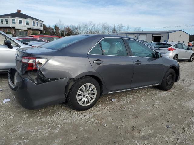 Obraz 3 z 2013 TOYOTA CAMRY L 2013 z VIN 4T4BF1FK9DR334937