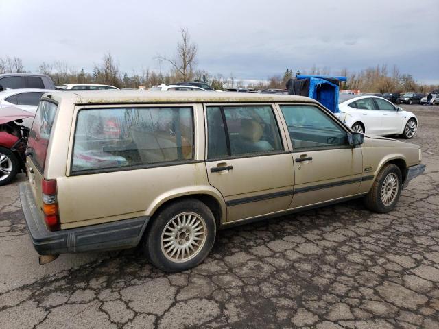 Изображение 3 1993 VOLVO 940  1993 с VIN YV1JW8319P1071914