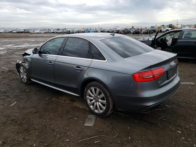 Obraz 2 z 2015 AUDI A4 PREMIUM 2015 z VIN WAUAFAFL6FN016982