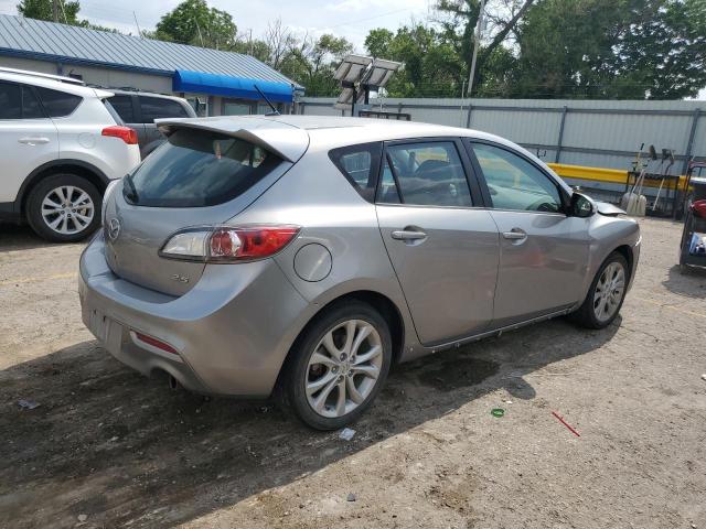 Image 3 of 2010 MAZDA 3 S 2010 with VIN JM1BL1H69A1229416