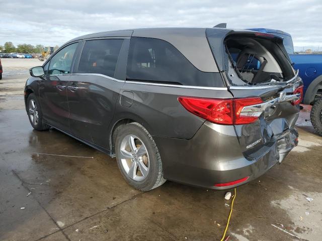 Изображение 2 2019 HONDA ODYSSEY EXL 2019 с VIN 5FNRL6H71KB044144