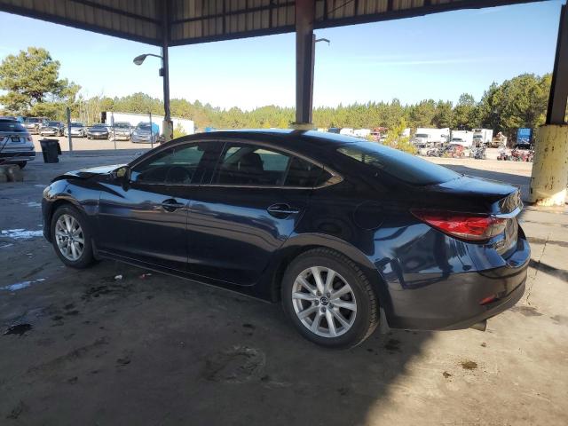 Image 2 of 2015 MAZDA 6 SPORT 2015 with VIN JM1GJ1U5XF1215797