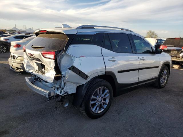 Изображение 3 2022 GMC TERRAIN SLT 2022 с VIN 3GKALPEV5NL304514