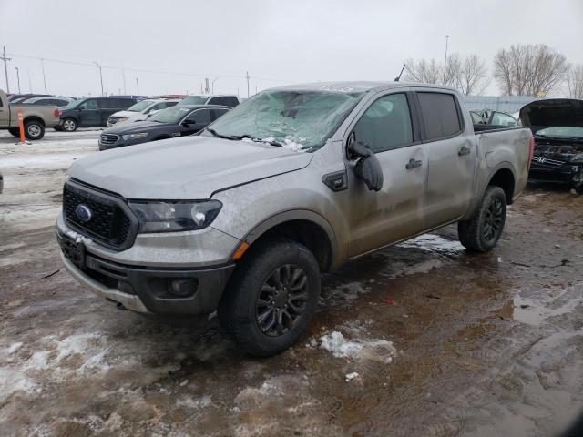 Obraz 1 z 2020 FORD RANGER XL 2020 z VIN 1FTER4FH5LLA84996