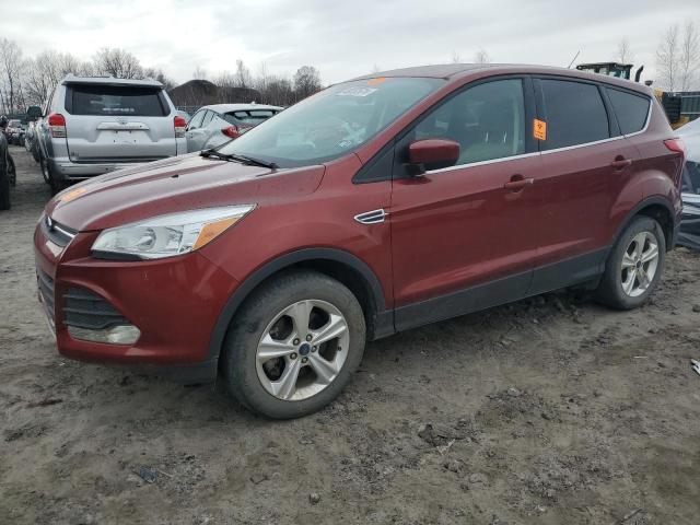 Изображение 1 2016 FORD ESCAPE SE 2016 с VIN 1FMCU9GX8GUA25445