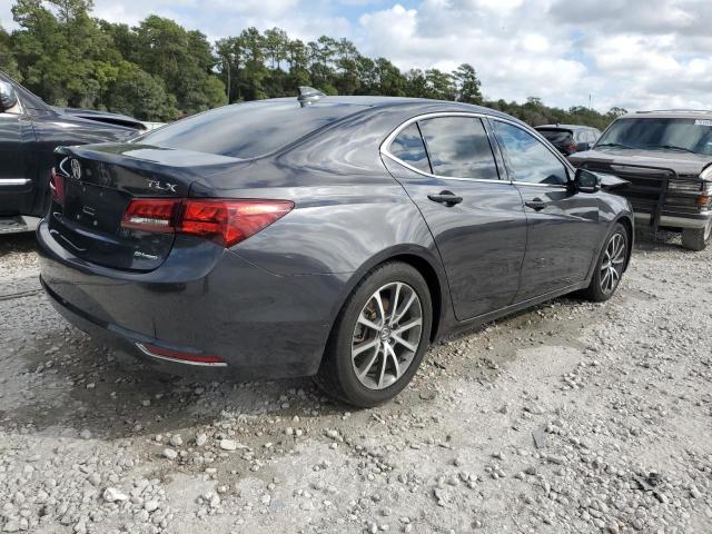Изображение 3 2015 ACURA TLX TECH 2015 с VIN 19UUB3F55FA004453