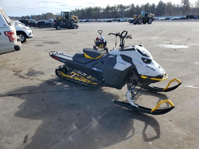 2023 SKI DOO SUMMIT SP 2023 image