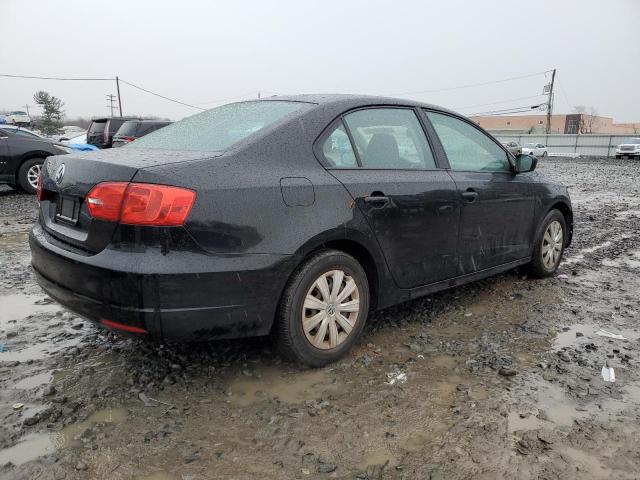 Изображение 3 2014 VOLKSWAGEN JETTA BASE 2014 с VIN 3VW2K7AJ4EM352213