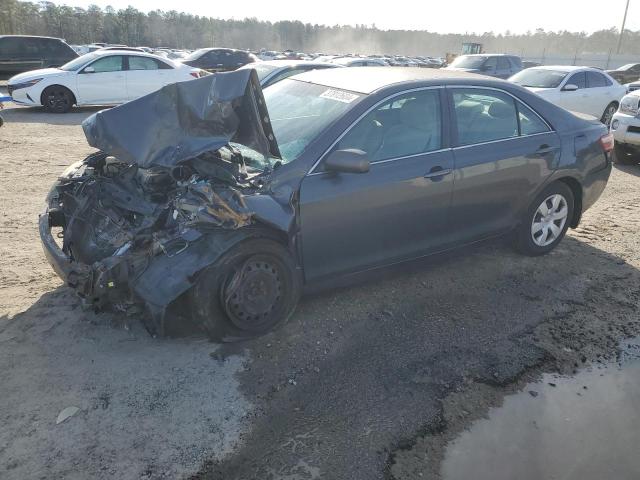 Изображение 1 2009 TOYOTA CAMRY BASE 2009 с VIN 4T1BE46K99U413904