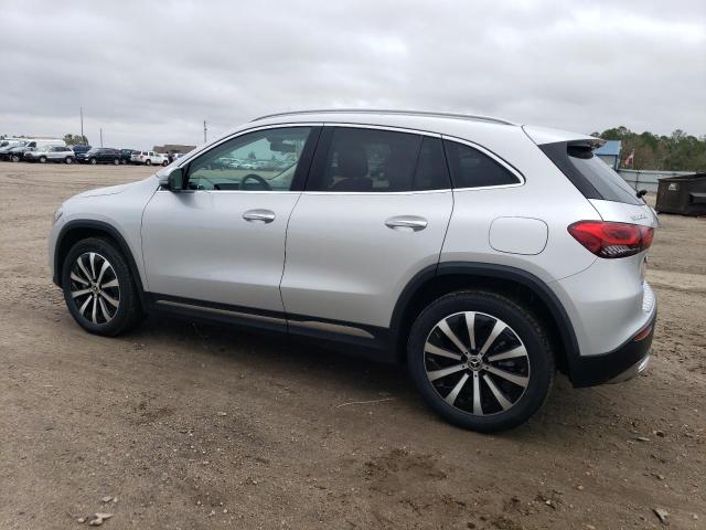 Изображение 2 2022 MERCEDES-BENZ GLA 250 2022 с VIN W1N4N4GB9NJ357768