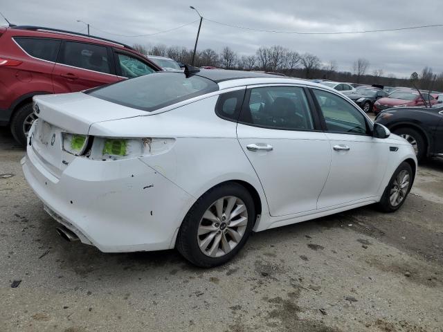 Obraz 3 z 2016 KIA OPTIMA EX 2016 z VIN 5XXGU4L35GG012119