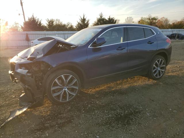 2018 BMW X2 XDRIVE28I 2018 image