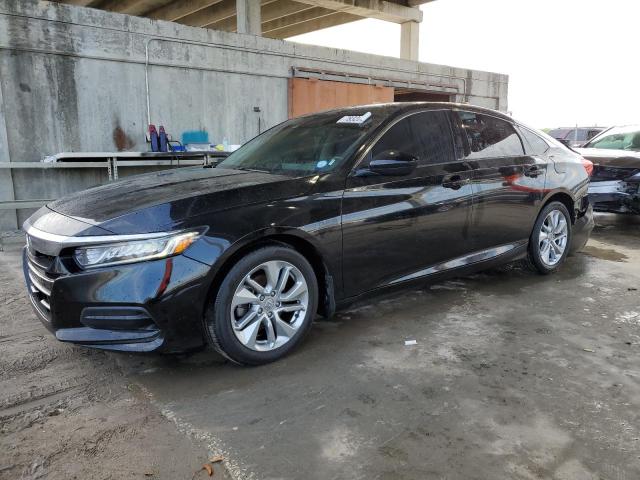 2019 HONDA ACCORD LX 2019 image