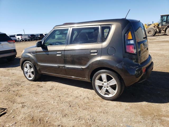 Obraz 2 z 2010 KIA SOUL + 2010 z VIN KNDJT2A2XA7036391