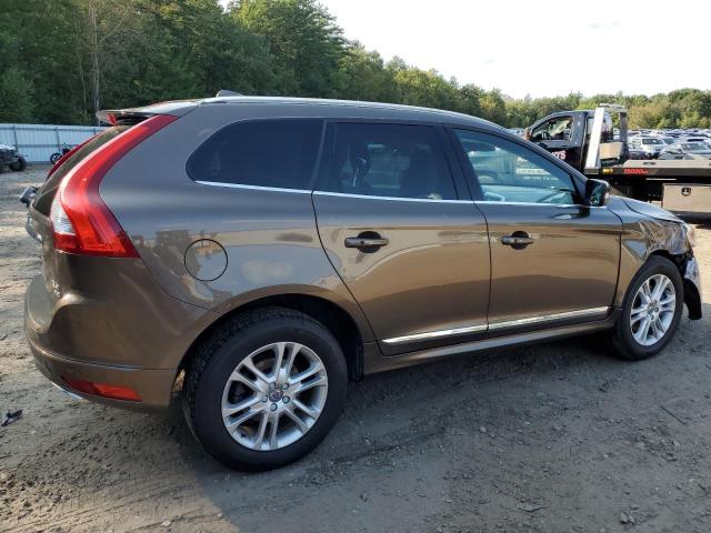 Image 3 of 2015 VOLVO XC60 T5 PREMIER 2015 with VIN YV4612RKXF2726983