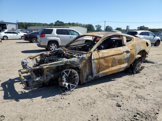 Obraz 2016 FORD MUSTANG GT 2016
