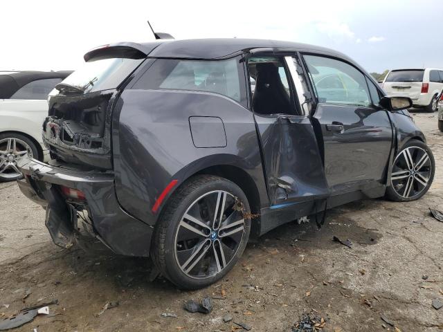 Image 3 of 2015 BMW I3 BEV 2015 with VIN WBY1Z2C59FV555763