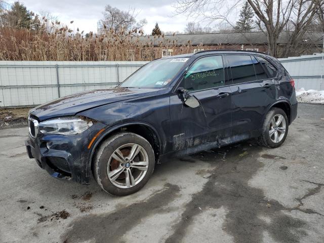 Image 1 of 2018 BMW X5 XDRIVE35I 2018 with VIN 5UXKR0C59J0Y03024